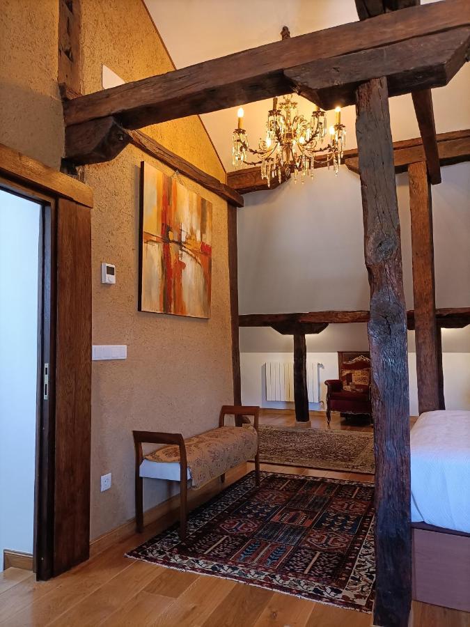 Casa Historica Aldana, Plaza Vieja Villa Saldana Ngoại thất bức ảnh