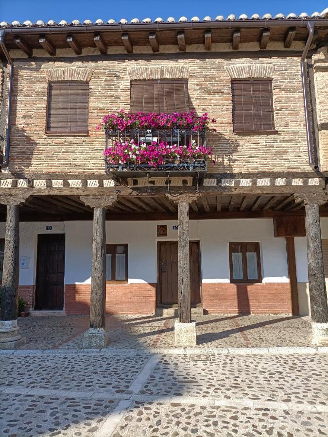 Casa Historica Aldana, Plaza Vieja Villa Saldana Ngoại thất bức ảnh